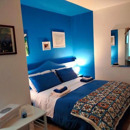 Al Quindici Scilla Bed and Breakfast Eksteriør billede
