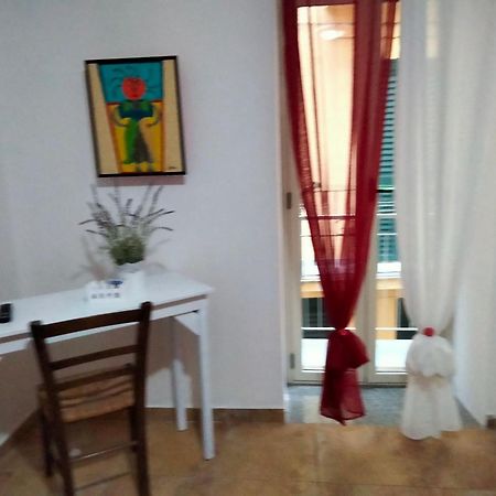 Al Quindici Scilla Bed and Breakfast Værelse billede